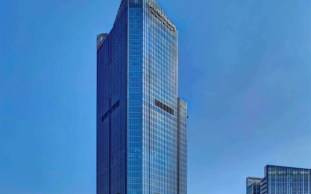 Pullman Huizhou Kaisa