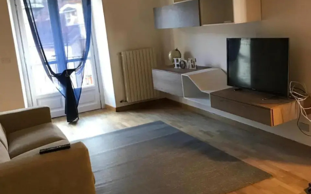 La casa del Mago