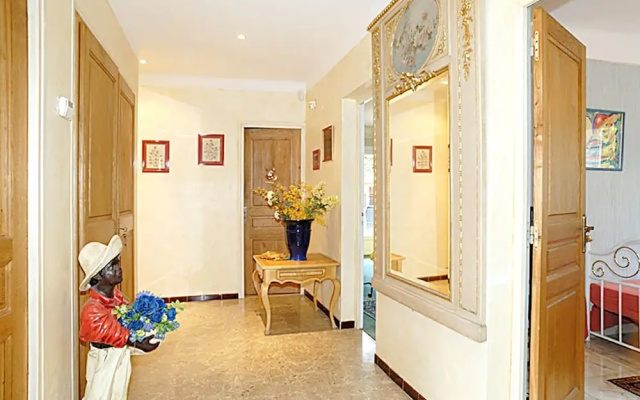 Villa With 6 Bedrooms In Cournonterral With Private Pool And Enclosed Garden 12 Km From The Beach