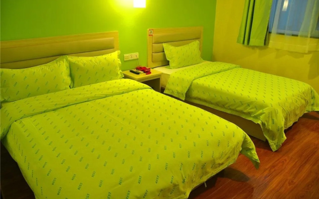 Rest Motel