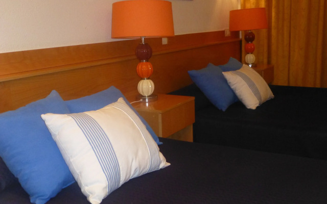 Hostal El Val