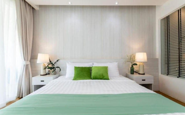 Dream Suite Residence at Pelican Krabi