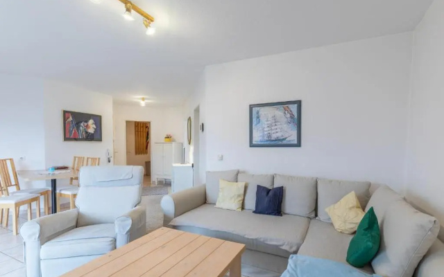 Wohnung 2
