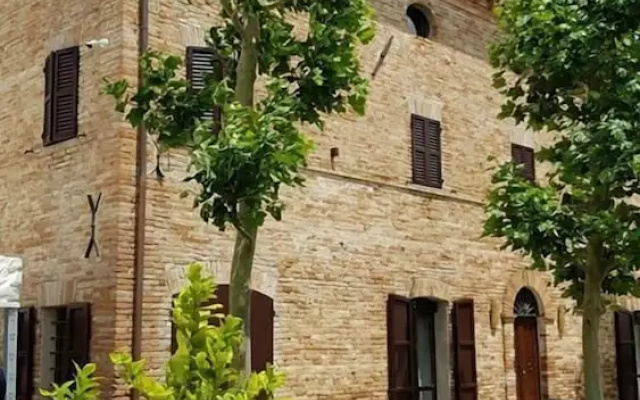 villa Resort Tre Castelli