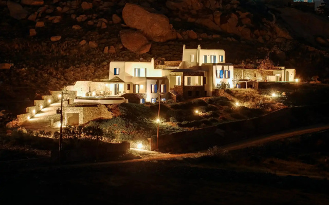 Tranquil Villas