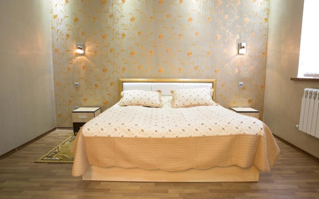 Cinema Boutique Hotel