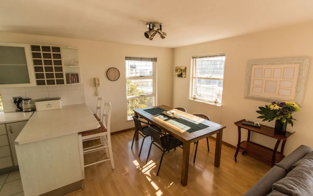 Highstrand Suite 1