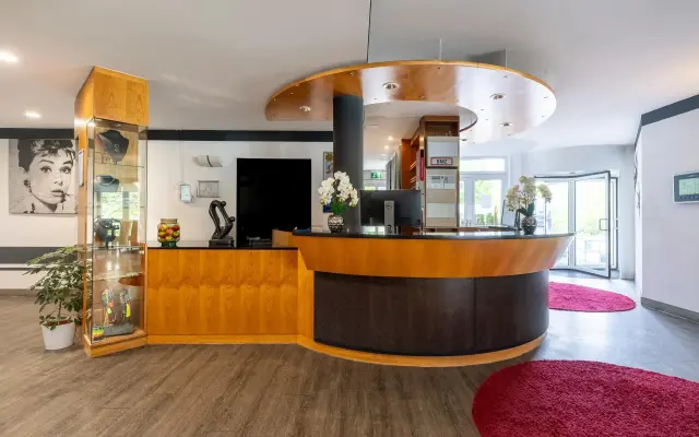 Plaza Inn Stuttgart-Filderstadt