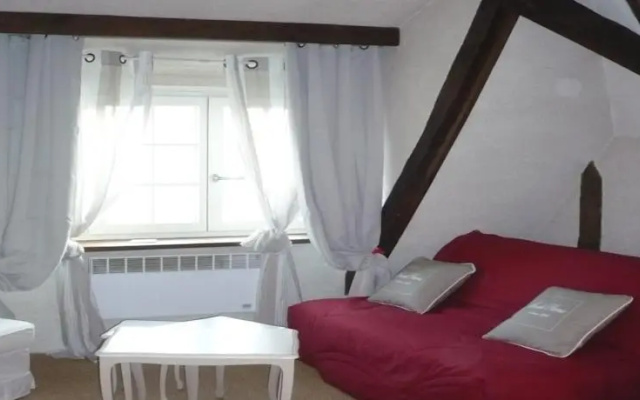 Le Gîte du Vieux Tours - 4 appartements de standing
