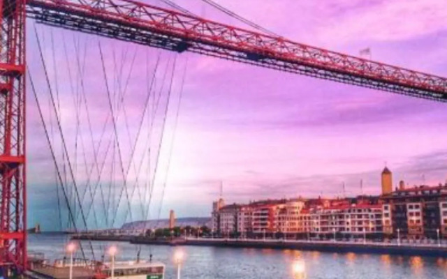 Euskal Dreams Apartment