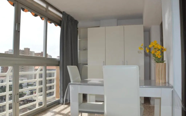 Apartamentos Provima
