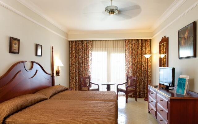 Отель RIU Montego Bay All Inclusive комната для гостей