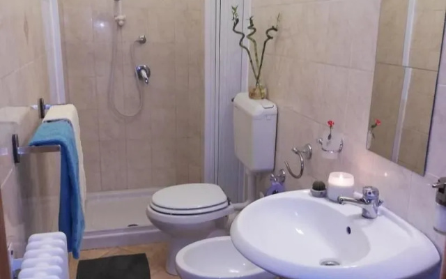 Guglielmo Room's B&B