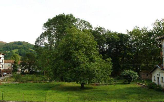 Apartamento Rural Elizondo
