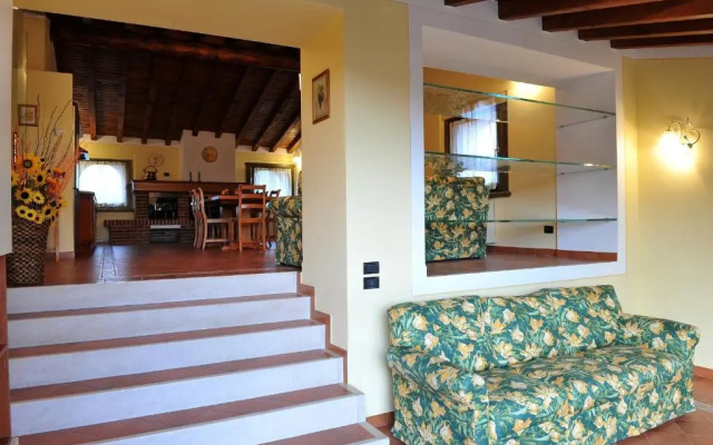 Olea Dei Holiday Apartments