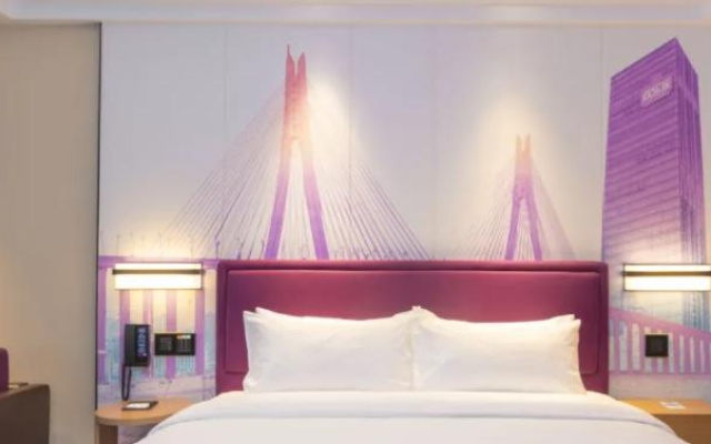 Hampton By Hilton Zhanjiang Remin Avenue