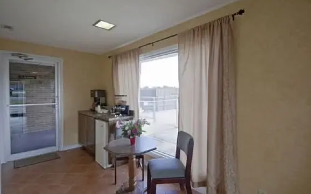Americas Best Value Inn