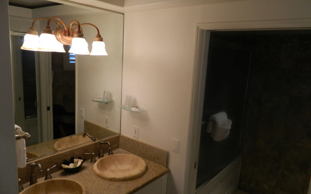 Hotel Coral Reef