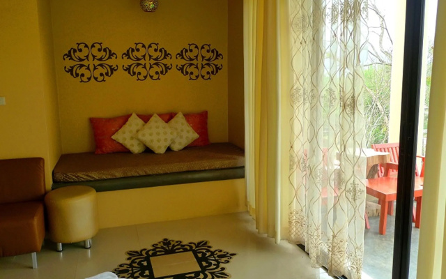 Hi - Scene Resort
