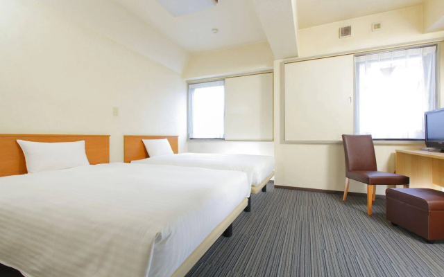 Flexstay Inn Sugamo