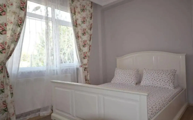 Hippodrome Apartment