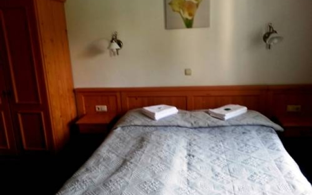 Pension Platzhirsch