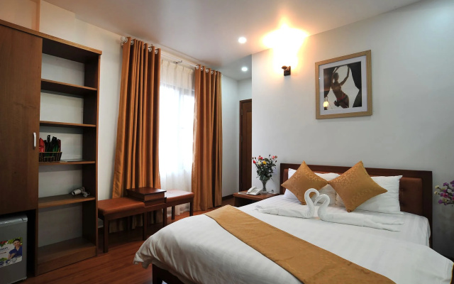 Obis Boutique Hotel
