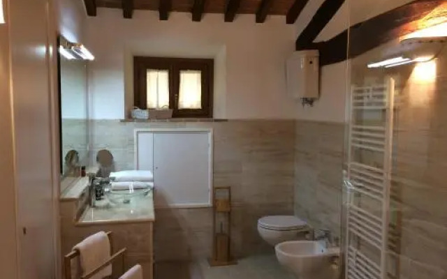 Il Palazzetto