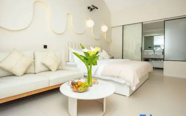 Nian·Nanju Utopia·Designer Holiday Inn (South Gate of Dali Ancient Town)