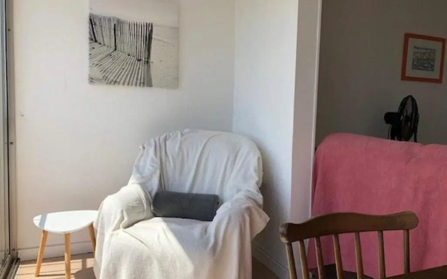 Appartement Banyuls-sur-Mer, 2 pièces, 4 personnes - FR-1-225C-79