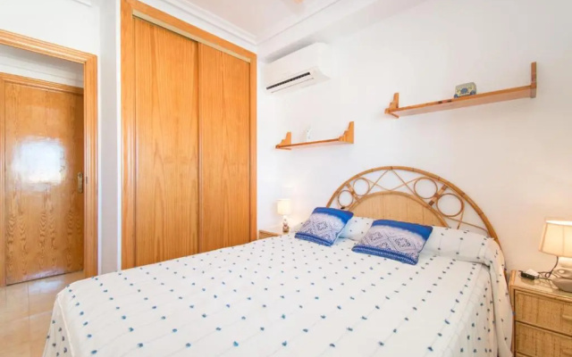 105 Beach View - Alicante Holiday