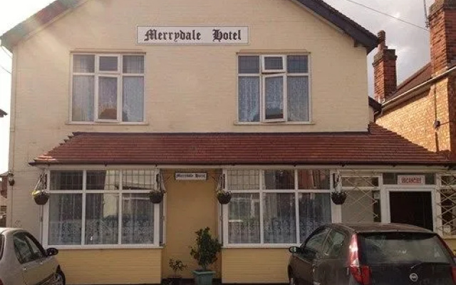 The Merrydale Hotel