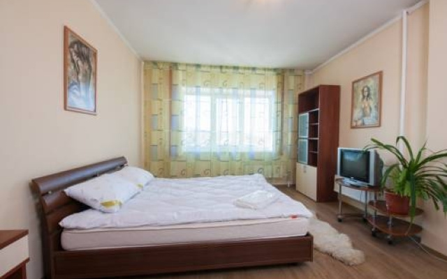 Residence Apartments