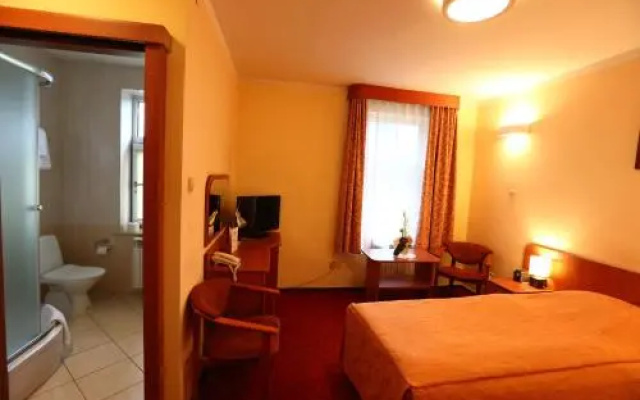 Hotel Korona
