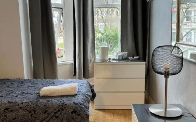 Parklane Guest House