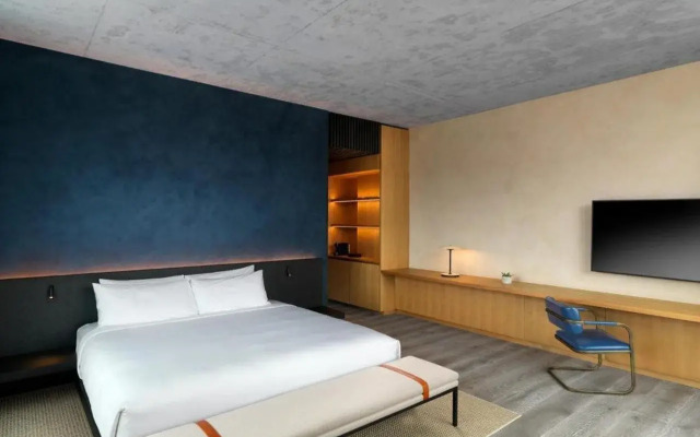 Nobu Hotel Chicago