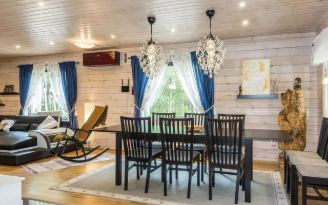 House Suomela Ranua