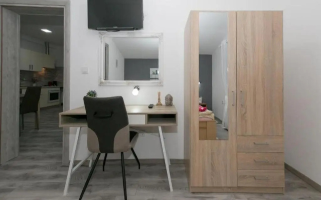 Apartment Dujmović 1