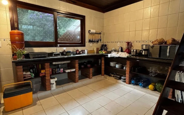 Villa Bela Vista