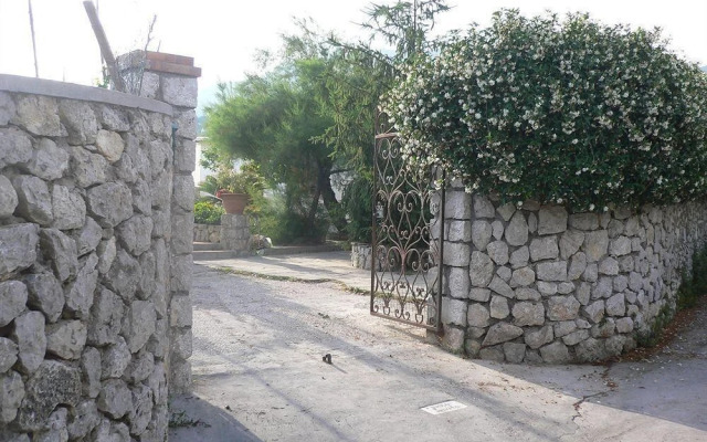 Villa Timberino