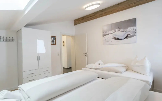 Spacious Chalet in Westendorf near Ski Area