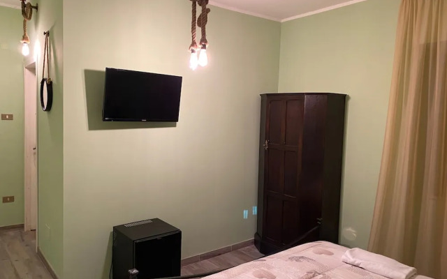 B&B Il Sogno nel Vento