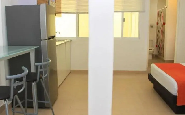 Xell Suites & Hotel