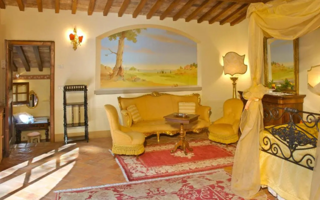 Relais Villa Baldelli