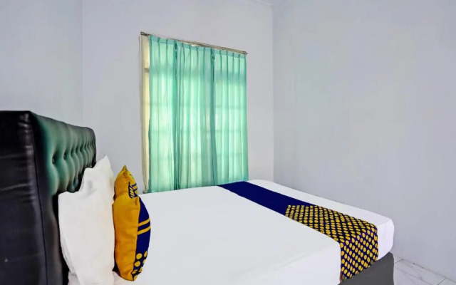 OYO 91868 Nusa Indah Guest House Syariah
