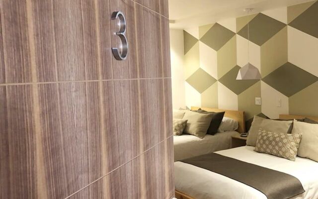 Alou Hotel Boutique