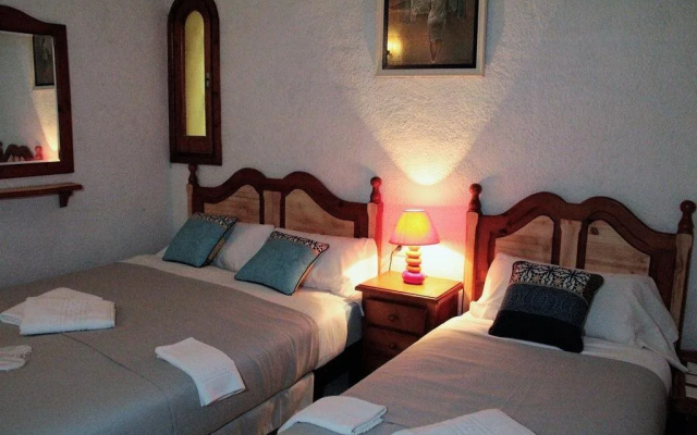 Hotel Caléndula