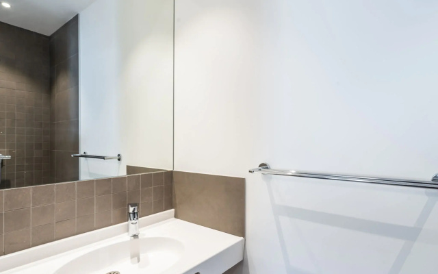 New Apartments by the Slopes in L'alpe D'huez