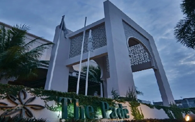 The Pade Hotel
