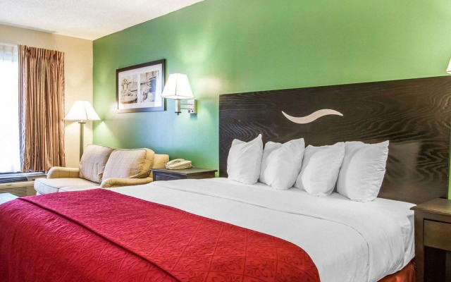 Quality Inn Foley - Gulf Shores North